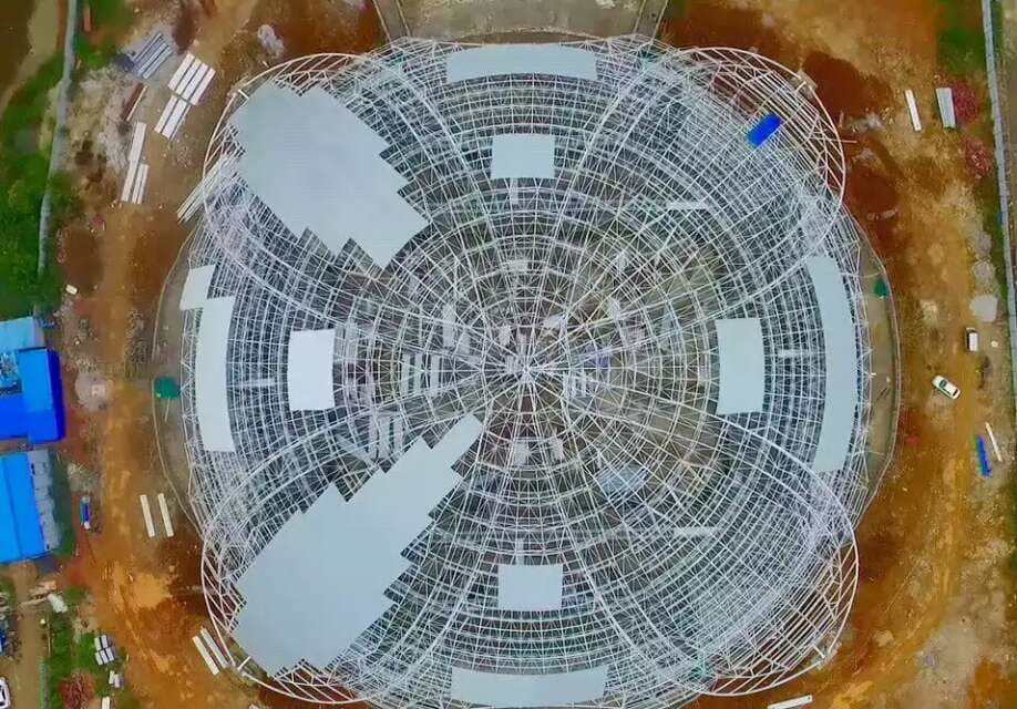 瑞金网架加工